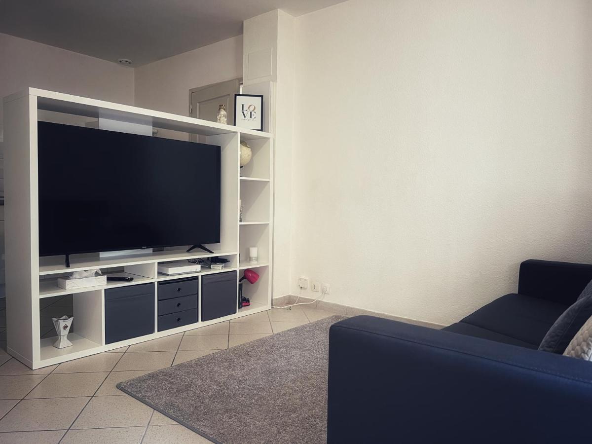 Superbe Studio Apartman Saint-André-de-Cubzac Kültér fotó
